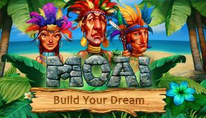 Moai: Build Your Dream cover