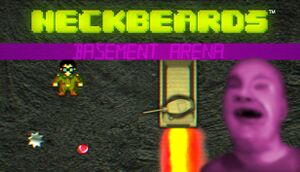 Neckbeards: Basement Arena cover