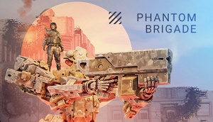 Phantom Brigade cover