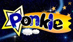 Ponkle cover