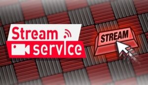 Stream Service cover