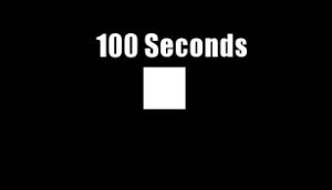 100 Seconds cover