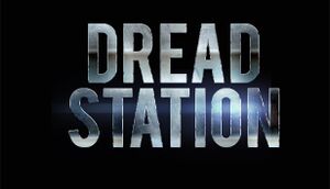 Dread Station cover