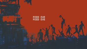 Feed Eve cover