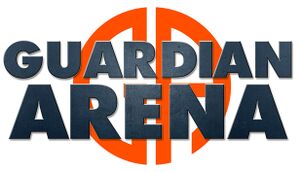 Guardian Arena cover