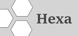 Hexa cover