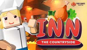 Inn: the Countryside cover