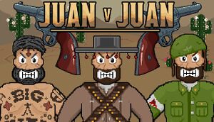 Juan v Juan cover