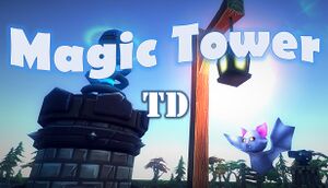 Magic Tower cover