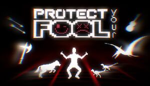 Protect Your Fool cover