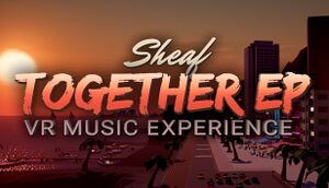 Sheaf - Together EP cover