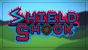 Shield Shock cover
