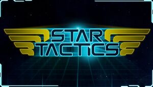Star Tactics cover