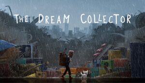 The Dream Collector cover