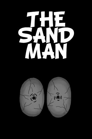 The Sand Man cover