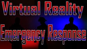 Virtual Reality Emergency Response Sim cover