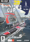 Virtual Skipper 5 - 32nd Americas cup.webp