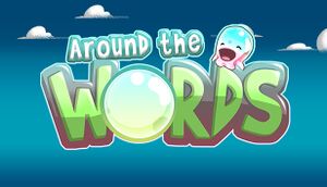 Around the Words cover