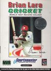 Brian Lara Cricket cover.jpg