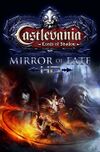 Castlevania Lords of Shadow – Mirror of Fate HD - cover.jpg