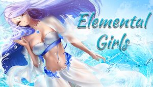 Elemental Girls cover