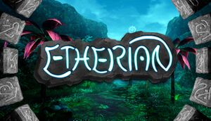 Etherian cover