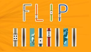 Flip cover