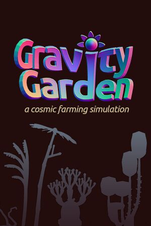 Gravity Garden cover