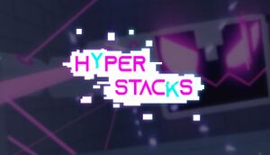 Hyperstacks cover