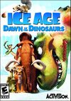 Ice Age Dawn of the Dinosaurs cover.jpg