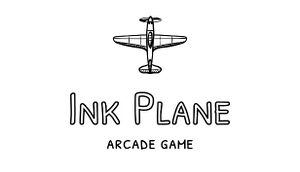 Ink Plane cover