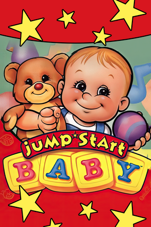 JumpStart Baby cover