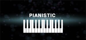 Pianistic cover