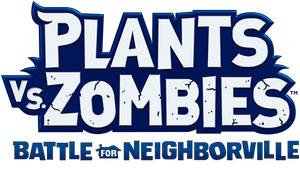 Plants vs. Zombies: Battle for Neighborville cover