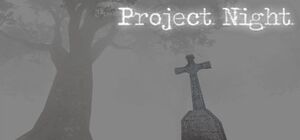 Project Night cover