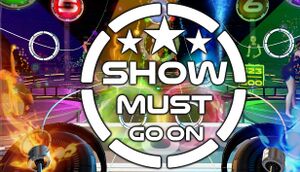 Show Must Go On cover