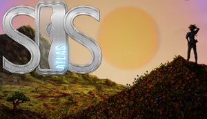 SOS Atlas cover