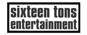 Sixteen Tons Entertainment logo.png