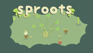 Sproots cover