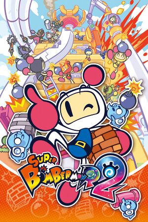 Bomberman World - Wikipedia