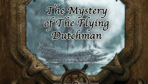 The Flying Dutchman cover