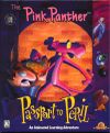 The Pink Panther Passport to Peril Cover.jpg