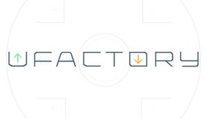 UFactory cover