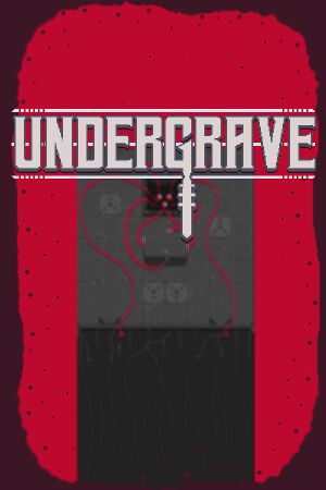 Undergrave cover