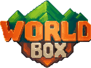 WorldBox cover