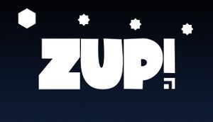 Zup! 7 cover