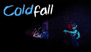 Coldfall cover