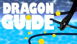 Dragon Guide cover