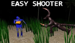 Easy Shooter cover