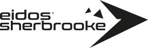 Eidos Sherbrooke logo.svg